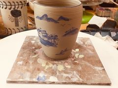 -青韵台陶艺Diy(永庆坊店)