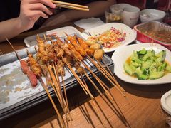 -管氏翅吧(马家堡店)