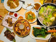 -全牛匠·乐山跷脚牛肉(新中关店)