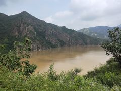 -燕塞湖鸟语林景区