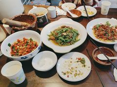 -八碗湘长沙市井菜(坡子街店)