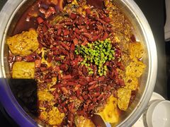 -烤匠麻辣烤鱼(IFS店)