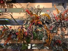 -缦云里花园餐厅