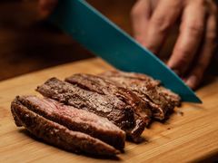 -壳里西餐厅Coquille Seafood Bistro(蒙自路店)