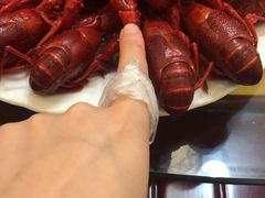 -老三龙虾(汉阳杨泗庙店)