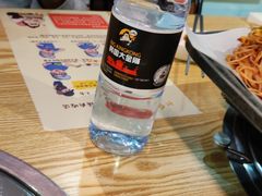 -韩国大金刚烤肉·料理(印象城店)