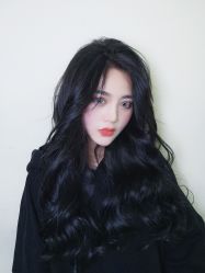 -3AM HAIR SALON染发接发