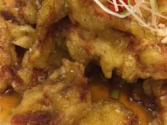 -黄家饺子东北特色菜馆(湖滨商业街店)