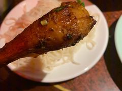 -绿茶餐厅(蓝色港湾店)