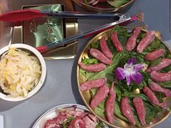 -棒小伙·齐齐哈尔烤肉(龙茗路店)