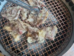 -炎蔵牛舌烤肉
