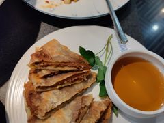 -赠李白·如诗的川味(余杭万达广场店)