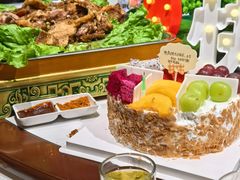 -大汗行宫园林餐厅