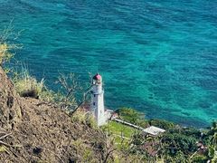 -钻石头山
