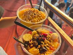 -夏食光安顺小舒冰粉冰浆(甲秀楼店)