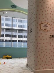 -奈尔宝家庭中心·亲子餐厅(苏州大悦城店)