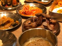 -西塔老太太泥炉烤肉(武汉摩尔城店)