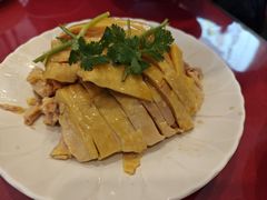 -月亮房·白斩鸡(娄山关路店)