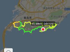 -青岛海尔洲际酒店