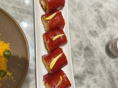 -点都德(锦粤壹号IFS国金店)