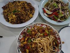 -帕米尔食府(白云观店)