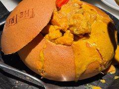 -大树餐厅(益田假日店)