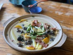 -云之南(八里庄店)