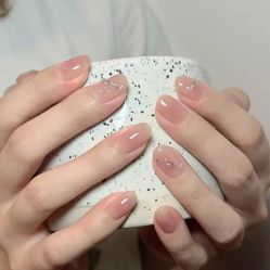 -M·X Nail日式美甲美睫