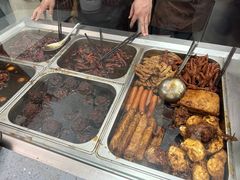 -刘小忙把子肉(北园大街总店)