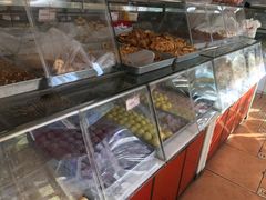 -爱德顺糕点食屋(利民道店)