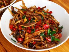 -笨罗卜浏阳菜馆(星沙店)