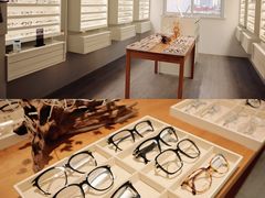 -目艮眼镜SHOWROOM(品牌集合店)