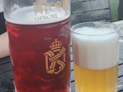 -第35届青岛国际啤酒节