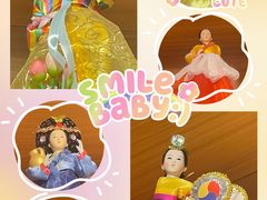 -梨花牛肉汤饭(仁恒伊势丹店)