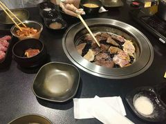 -黒毛和牛焼肉善 ZEN(難波心斎橋店)
