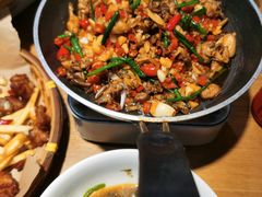 -老熊家腊肉馆