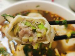 -军嫂饺子馆(岳家寨小区店)