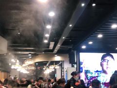 大堂-小王少龙火锅(沙南街店)