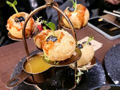 -Shantek象提南亚餐厅&西餐融合Bistro(淮海中路店)