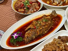 -绿野仙踪·印象(香樟名都店)