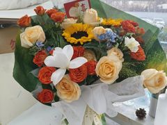 -天河城购物中心