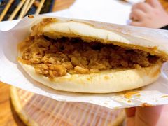 肉夹馍-陇上秦轩biangbiang面(萧山万象汇店)