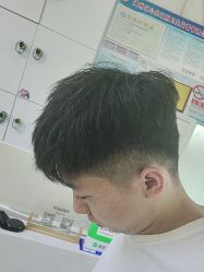 -Echo·回声专注男士发型设计