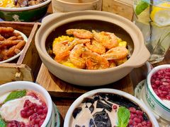 -西关味(大卫城店)