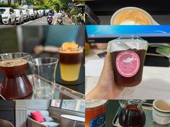 -NokNok Coffee(宽窄巷子店)