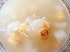 姜薯莲子-老胡甜汤(龙眼店)