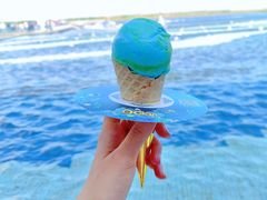 -贝林大翅鲸简餐厅(国家海洋博物馆店)