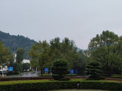 -宜春明月山维景国际温泉度假酒店