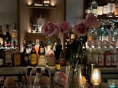 -BAR Signal·鸡尾酒酒吧