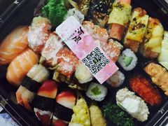 -河风精致寿司(太原店)